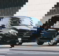 Private Perth International Airport Round-Trip Transfer - Events Australia