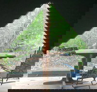 3d/2n Themed Camping Getaway - Private Campgrounds And National Parks - Events Australia