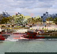 The Pirate Cruise in Mandurah on Viator - Events Australia