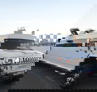 Limousine hire in Perth - Events Australia