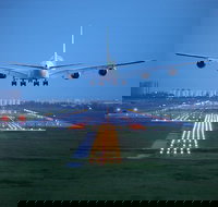 Perth Arrival Transfer Airport to Fremantle - Events Australia