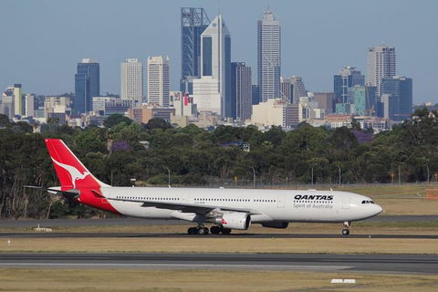 Airport Transfer-Fremantle To Perth Airport - Events Australia 1