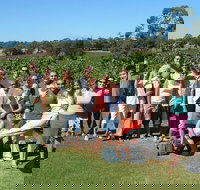 Bunbury to Margaret River Winery and Craft Brewery Tour - Events Australia