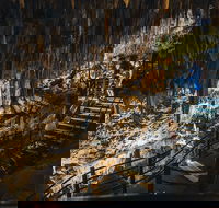 Ngilgi Cave Semi-guided Tour - Events Australia