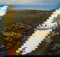 Cape Naturaliste Lighthouse Fully-guided Tour - Events Australia