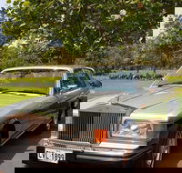 Full Day Winery and Brewery Tour in a Classic Silver Spirit Rolls Royce - Events Australia