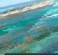 Abrolhos Flyover - Events Australia