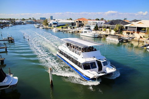 Mandurah Dolphin And Scenic Marine Cruise - Events Australia 14