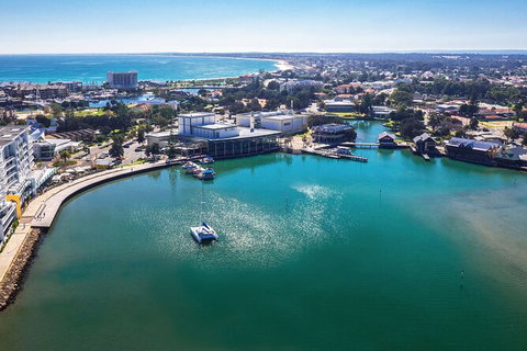 Mandurah Dolphin And Scenic Marine Cruise - Events Australia 3