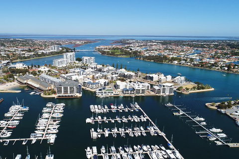 Mandurah Dolphin And Scenic Marine Cruise - Events Australia 17