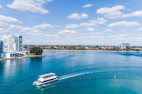 Mandurah Dolphin And Scenic Marine Cruise - Events Australia 9