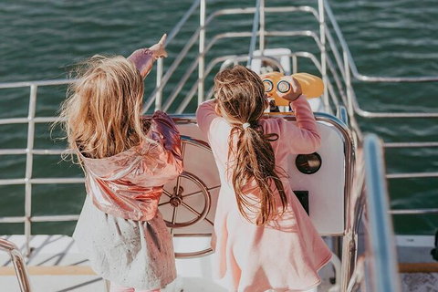 Mandurah Dolphin And Scenic Marine Cruise - Events Australia 13