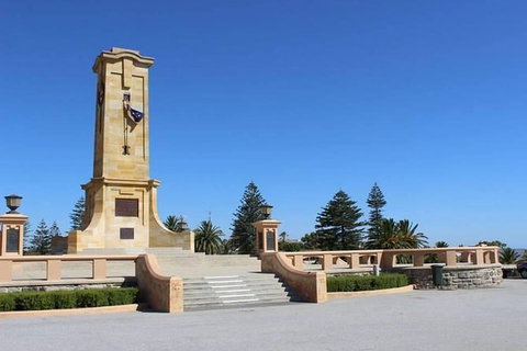 Fremantle Historical Bus Tour - Events Australia 2