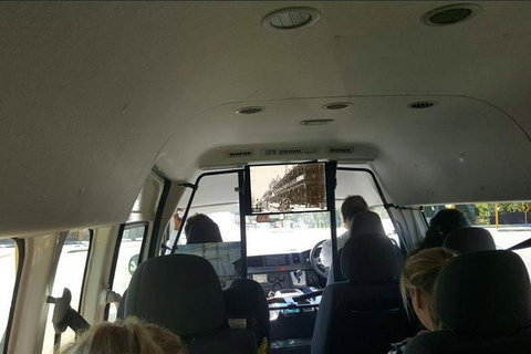 Fremantle Historical Bus Tour - Events Australia 3