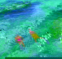 5 Day Perth to Exmouth Cruiser  One-Way - Events Australia