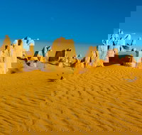 Pinnacles Desert Tour - Events Australia