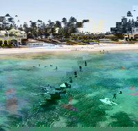 Design Your Own Tour Experience - Events Australia