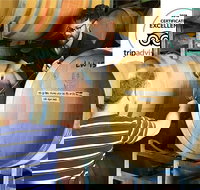 Small Group Swan Valley Premium Winelovers Experience - Events Australia