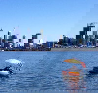 Self-Drive BBQ Boat Hire Perth for group of 3-6 people - Events Australia