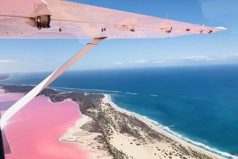 Kalbarri, Pink Lake And Abrolhos Islands Nature Tour - Events Australia 4