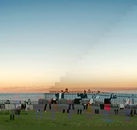 Perth Private Landscape Photography Walking Tour - Events Australia