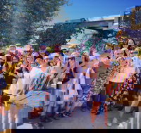 Ultimate Swan Valley Food and Wine Day Trip from Perth - Events Australia