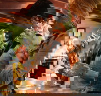 Margaret River Wine Cheese and Chocolate Tour - Events Australia