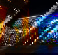 Sunsets  City Lights Private Tour - Events Australia