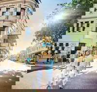 1-Day Private Perth and Fremantle Tour - Events Australia