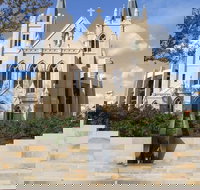 Perth Self-Guided Audio Tour - Events Australia