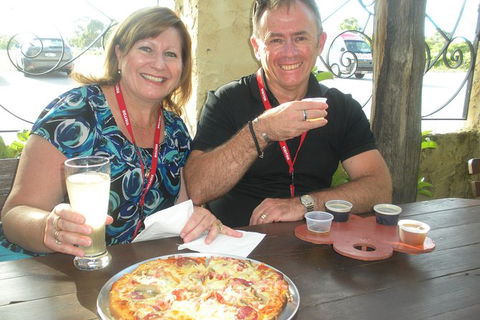 Swan Valley Half-Day Food Tour And Wine Trail From Perth - Events Australia 1