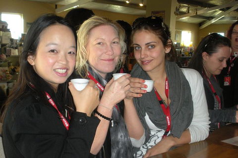 Swan Valley Half-Day Food Tour And Wine Trail From Perth - Events Australia 12