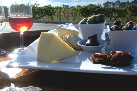Swan Valley Half-Day Food Tour And Wine Trail From Perth - Events Australia 5