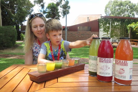 Swan Valley Half-Day Food Tour And Wine Trail From Perth - Events Australia 8