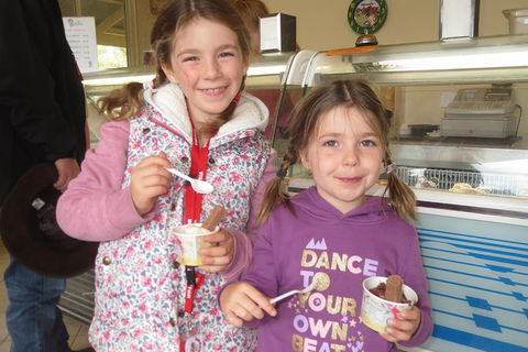 Swan Valley Half-Day Food Tour And Wine Trail From Perth - Events Australia 9