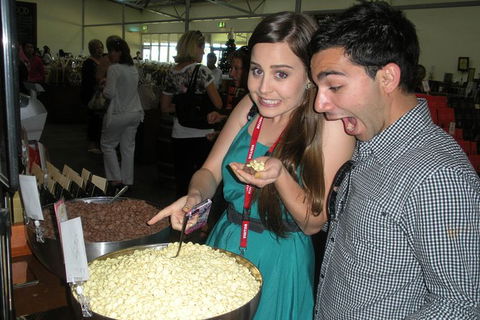 Swan Valley Half-Day Food Tour And Wine Trail From Perth - Events Australia 4