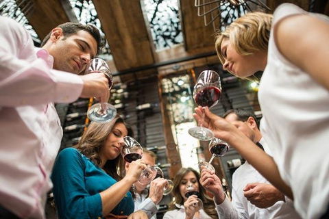 VIP Swan Valley Wine Tour - Premium Small Group Wine & Gourmet Experience - Events Australia 0