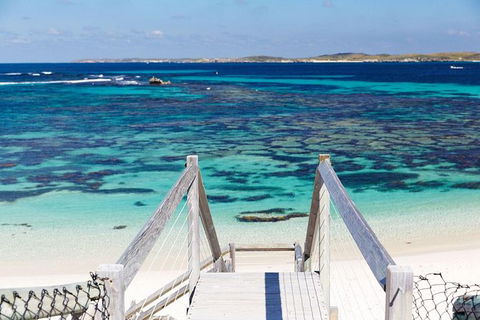 Rottnest Island All-Inclusive Grand Island Tour From Fremantle - Events Australia 4