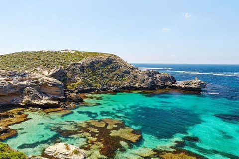 Rottnest Island Bayseeker Day Trip From Fremantle - Events Australia 3