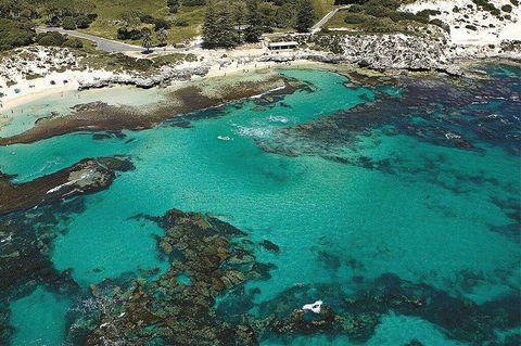 Rottnest Island Bayseeker Day Trip From Fremantle - Events Australia 4