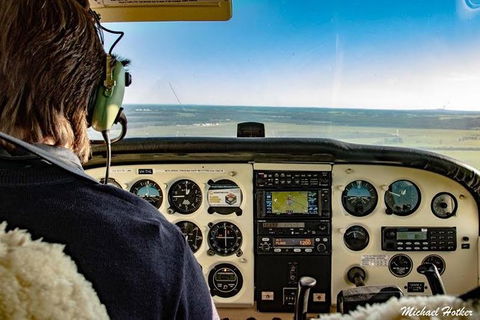Albany Scenic Flights - Tourism Bookings 0