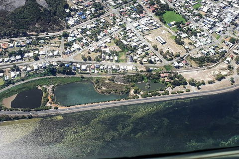 Albany Scenic Flights - Tourism Bookings 1
