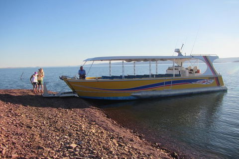 Lake Argyle Best Of Lake Argyle Cruise Departing Lake Argyle - Events Australia 4