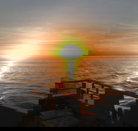 Dunsborough Jet Ski Tours 2 hours - Events Australia