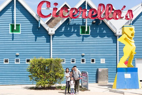 Fremantle Walk & Photo Shoot - Events Australia 9