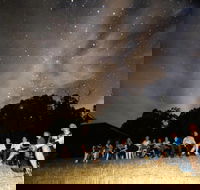 Stargazing Swan Valley and Chittering Valley Dinner Tour - Events Australia