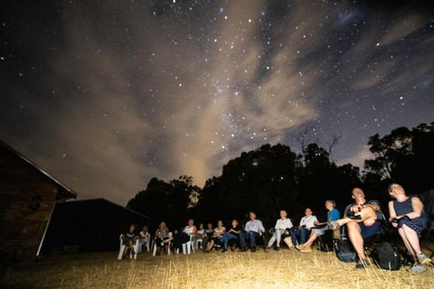 Stargazing Swan Valley And Chittering Valley Dinner Tour - Events Australia 0