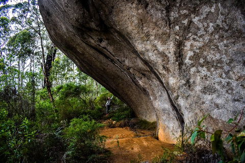Porongurup Nature & History Eco Tour - Tourism Bookings 0