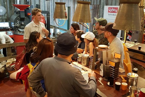 5 Hours Wineries, Coffee Tasting, Forest & Lunch At The Berry Farm - Events Australia 21