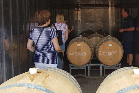 5 Hours Wineries, Coffee Tasting, Forest & Lunch At The Berry Farm - Events Australia 16